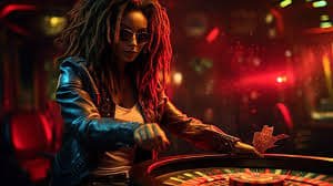 Slots ဂိမ်းများ