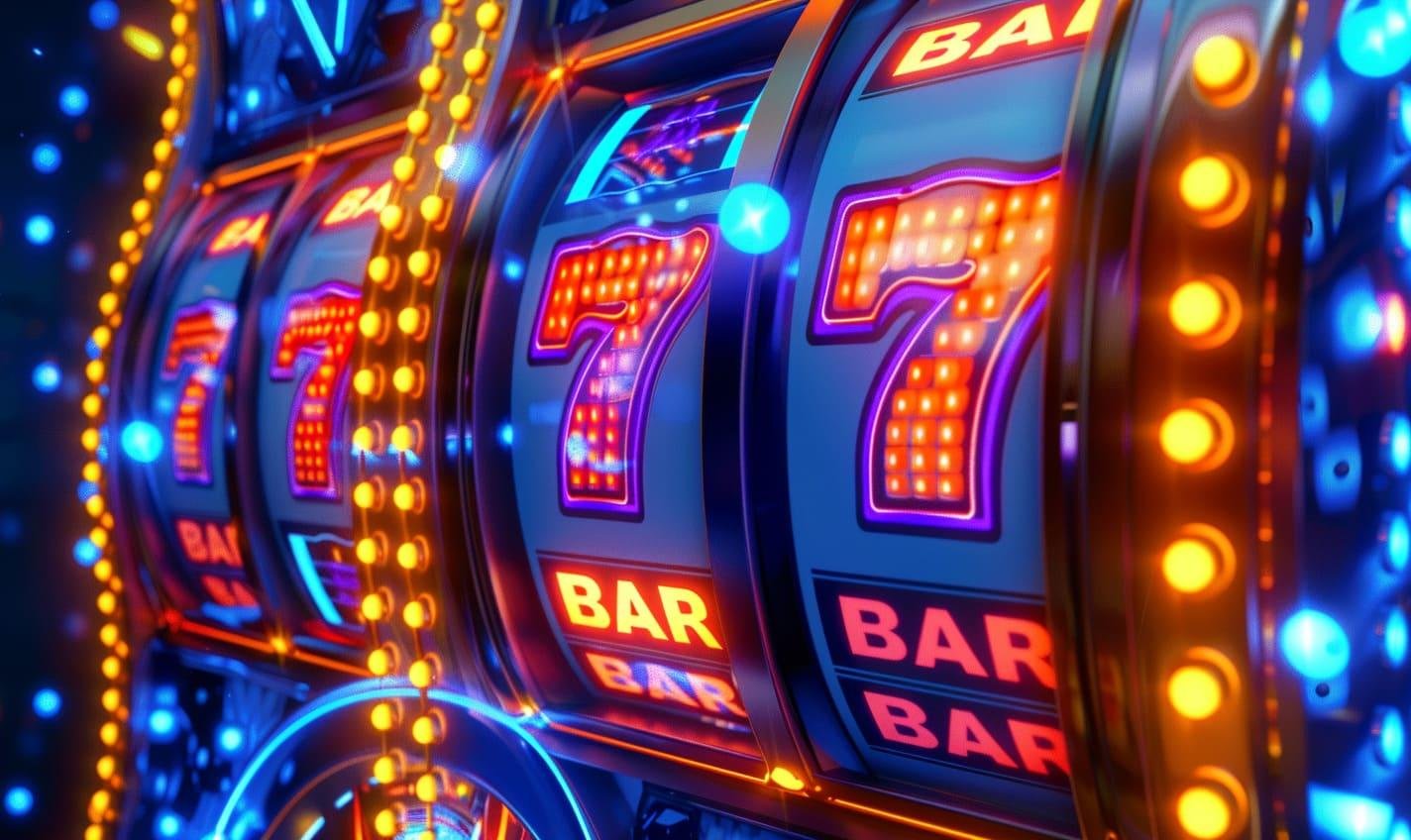 Predictz Slots ဂိမ်းများ — Jackpot နှင့် Free Spin တို့ပါဝင်သော Casino Slots