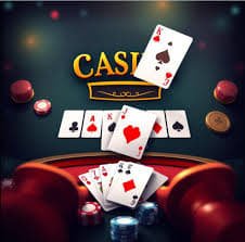 Predictz Live Casino ဂိမ်းစင်ပြင် — Baccarat နှင့် Roulette ကစားသမားများ