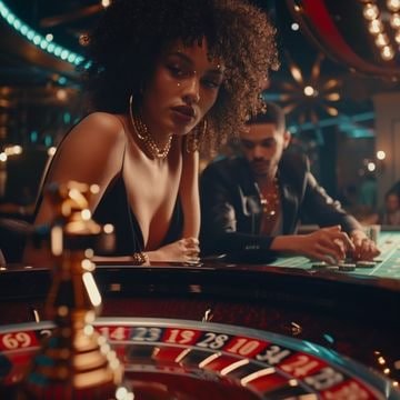 Live Casino ဂိမ်းများ