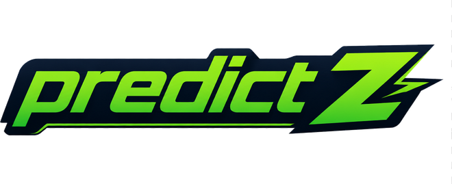 predict z logo